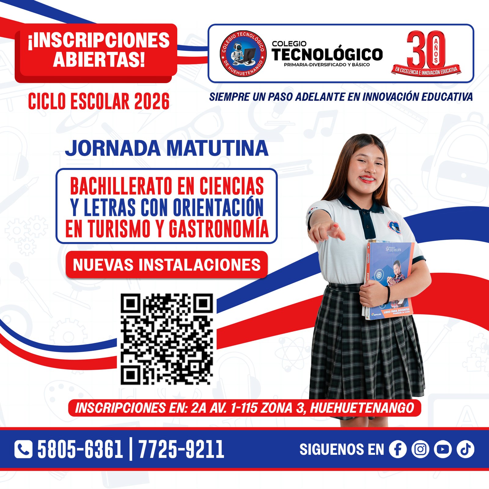 Turismo y Gastronomía